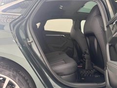 Audi A3 A3L Limousine 35 TFSI Fashion Sport - ფოტო 12