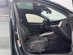 Audi A3 A3L Limousine 35 TFSI Fashion Sport - ფოტო 13