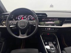 Audi A3 A3L Limousine 35 TFSI Fashion Sport - ფოტო 15