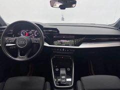 Audi A3 A3L Limousine 35 TFSI Fashion Sport - ფოტო 16