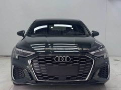 Audi A3 A3L Limousine 35 TFSI Fashion Sport - ფოტო 2