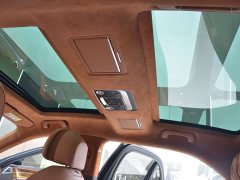 Bentley Flying Plug-In Hybrid Flying Spur Plug-in Hybrid 2022 2.9T V6 - ფოტო 10
