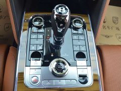 Bentley Flying Plug-In Hybrid Flying Spur Plug-in Hybrid 2022 2.9T V6 - ფოტო 11