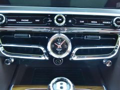 Bentley Flying Plug-In Hybrid Flying Spur Plug-in Hybrid 2022 2.9T V6 - ფოტო 12