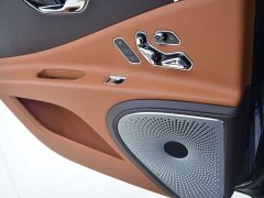 Bentley Flying Plug-In Hybrid Flying Spur Plug-in Hybrid 2022 2.9T V6 - ფოტო 15