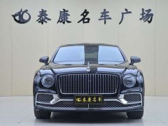 Bentley Flying Plug-In Hybrid Flying Spur Plug-in Hybrid 2022 2.9T V6 - ფოტო 2