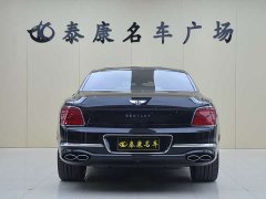 Bentley Flying Plug-In Hybrid Flying Spur Plug-in Hybrid 2022 2.9T V6 - ფოტო 3