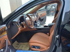 Bentley Flying Plug-In Hybrid Flying Spur Plug-in Hybrid 2022 2.9T V6 - ფოტო 4