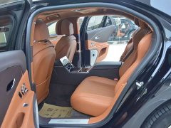 Bentley Flying Plug-In Hybrid Flying Spur Plug-in Hybrid 2022 2.9T V6 - ფოტო 5