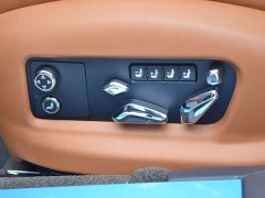 Bentley Flying Plug-In Hybrid Flying Spur Plug-in Hybrid 2022 2.9T V6 - ფოტო 6