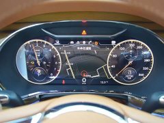 Bentley Flying Plug-In Hybrid Flying Spur Plug-in Hybrid 2022 2.9T V6 - ფოტო 8