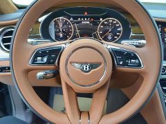 Bentley Flying Plug-In Hybrid Flying Spur Plug-in Hybrid 2022 2.9T V6 - ფოტო 9