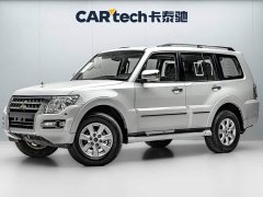 Mitsubishi (Imported) V93 3.0L Middle East Version - ფოტო 1