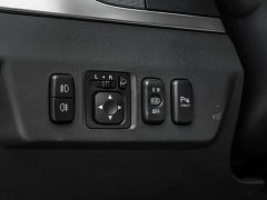 Mitsubishi (Imported) V93 3.0L Middle East Version - ფოტო 12