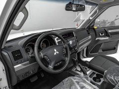 Mitsubishi (Imported) V93 3.0L Middle East Version - ფოტო 15