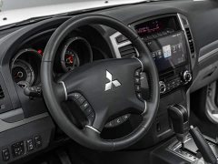 Mitsubishi (Imported) V93 3.0L Middle East Version - ფოტო 16