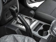 Mitsubishi (Imported) V93 3.0L Middle East Version - ფოტო 17