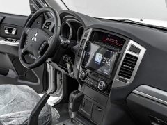 Mitsubishi (Imported) V93 3.0L Middle East Version - ფოტო 19