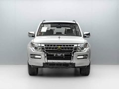 Mitsubishi (Imported) V93 3.0L Middle East Version - ფოტო 2