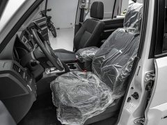 Mitsubishi (Imported) V93 3.0L Middle East Version - ფოტო 20