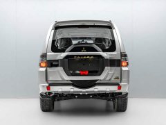 Mitsubishi (Imported) V93 3.0L Middle East Version - ფოტო 6