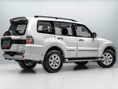Mitsubishi (Imported) V93 3.0L Middle East Version - ფოტო 7