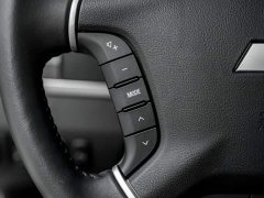 Mitsubishi (Imported) V93 3.0L Middle East Version - ფოტო 9