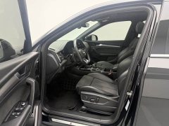 Audi Q5L Sportback 40 TFSI Luxury - ფოტო 13