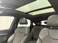 Audi Q5L Sportback 40 TFSI Luxury - ფოტო 14