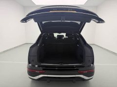 Audi Q5L Sportback 40 TFSI Luxury - ფოტო 15