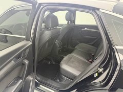 Audi Q5L Sportback 40 TFSI Luxury - ფოტო 16
