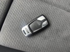 Audi Q5L Sportback 40 TFSI Luxury - ფოტო 17