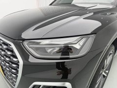 Audi Q5L Sportback 40 TFSI Luxury - ფოტო 18