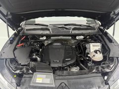 Audi Q5L Sportback 40 TFSI Luxury - ფოტო 19