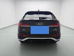 Audi Q5L Sportback 40 TFSI Luxury - ფოტო 2