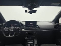 Audi Q5L Sportback 40 TFSI Luxury - ფოტო 5