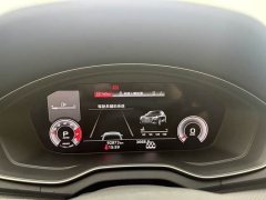 Audi Q5L Sportback 40 TFSI Luxury - ფოტო 6