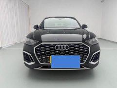 Audi Q5L Sportback 40 TFSI Luxury - ფოტო 7