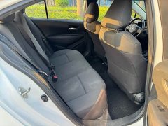 Toyota Corolla TNGA 1.5L CVT Pioneer Edition - ფოტო 10