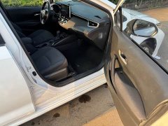 Toyota Corolla TNGA 1.5L CVT Pioneer Edition - ფოტო 11