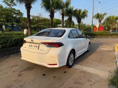 Toyota Corolla TNGA 1.5L CVT Pioneer Edition - ფოტო 3