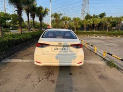 Toyota Corolla TNGA 1.5L CVT Pioneer Edition - ფოტო 4