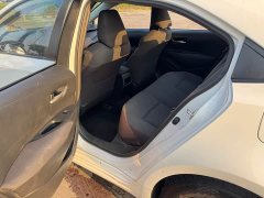 Toyota Corolla TNGA 1.5L CVT Pioneer Edition - ფოტო 6