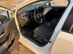 Toyota Corolla TNGA 1.5L CVT Pioneer Edition - ფოტო 8