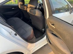 Toyota Corolla TNGA 1.5L CVT Pioneer Edition - ფოტო 9