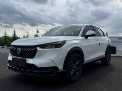 Honda XR-V Facelift 1.5L CVT Trend Edition - ფოტო 1