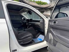 Honda XR-V Facelift 1.5L CVT Trend Edition - ფოტო 10