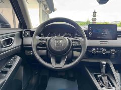 Honda XR-V Facelift 1.5L CVT Trend Edition - ფოტო 16