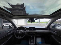 Honda XR-V Facelift 1.5L CVT Trend Edition - ფოტო 17