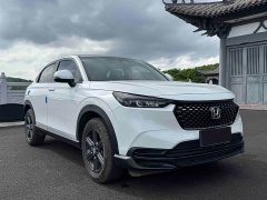 Honda XR-V Facelift 1.5L CVT Trend Edition - ფოტო 3